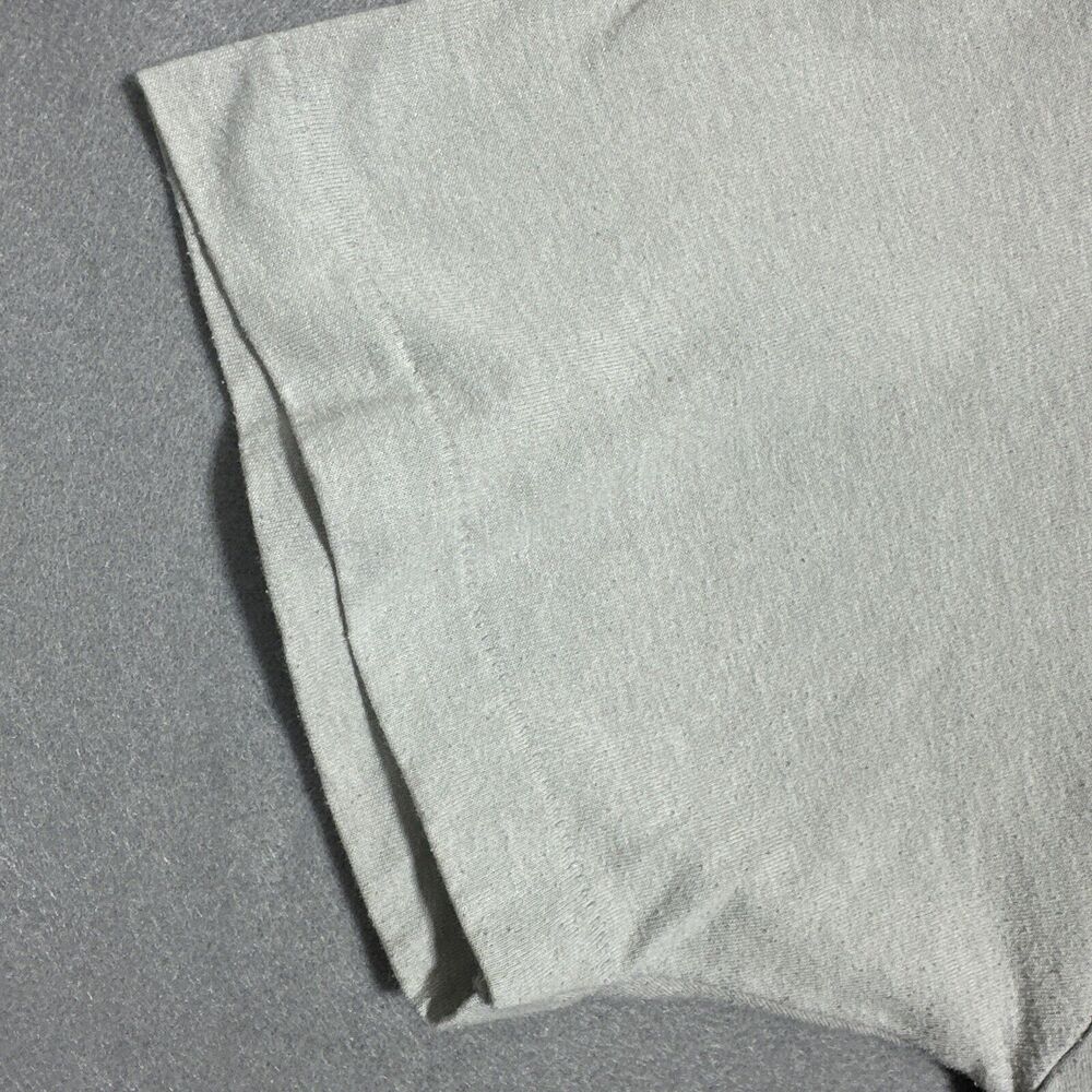 Rare VTG Screen Stars Corvette Heavy Chevy Chevrolet Single Stitch T Shirt 80s L - Picture 7 of 16